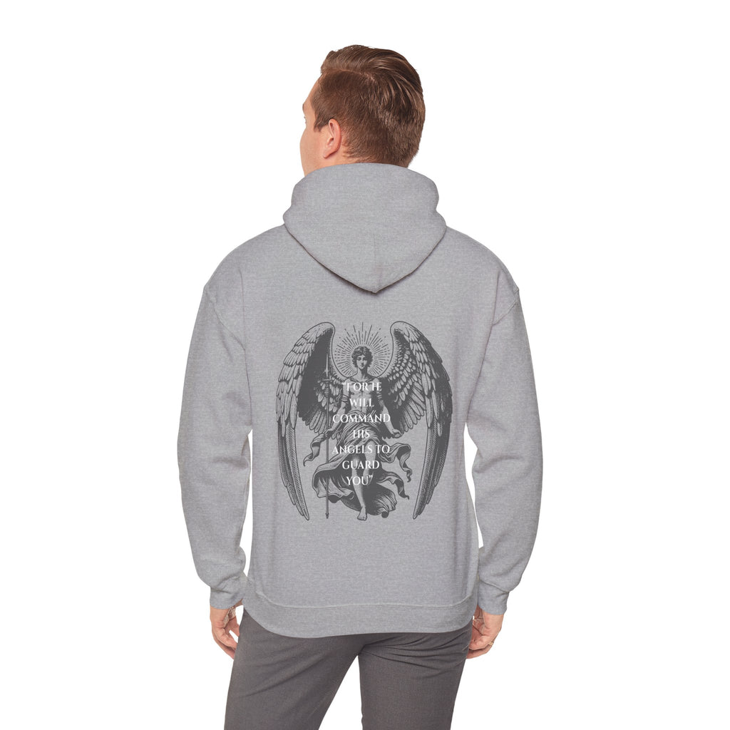Guardian Angel Hoodie