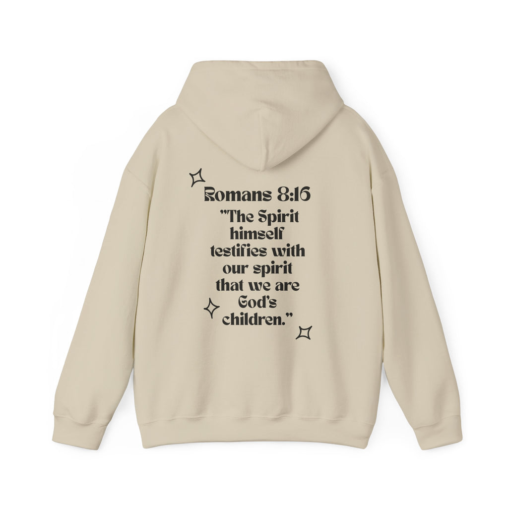 Kings Child Hoodie