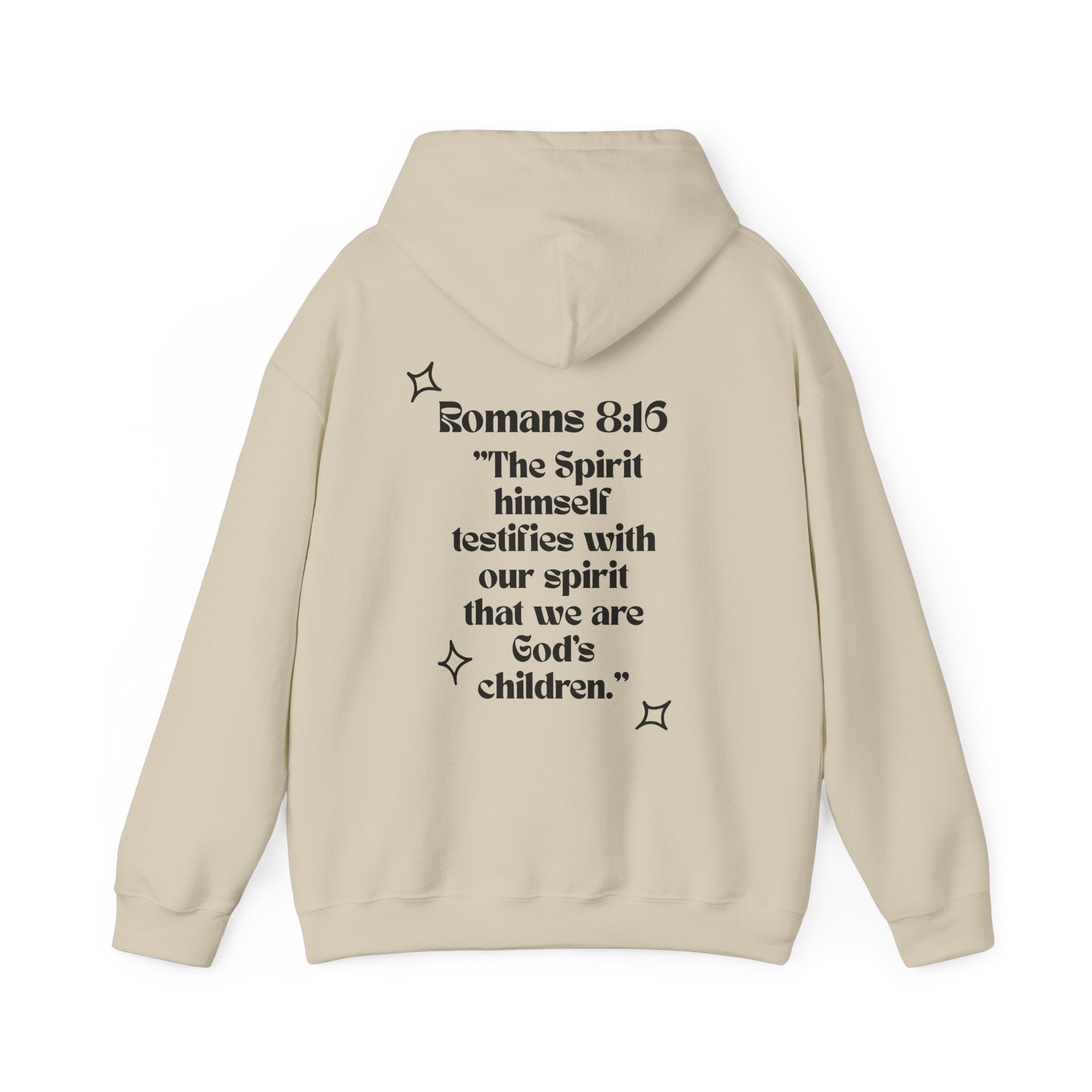 Kings Child Hoodie