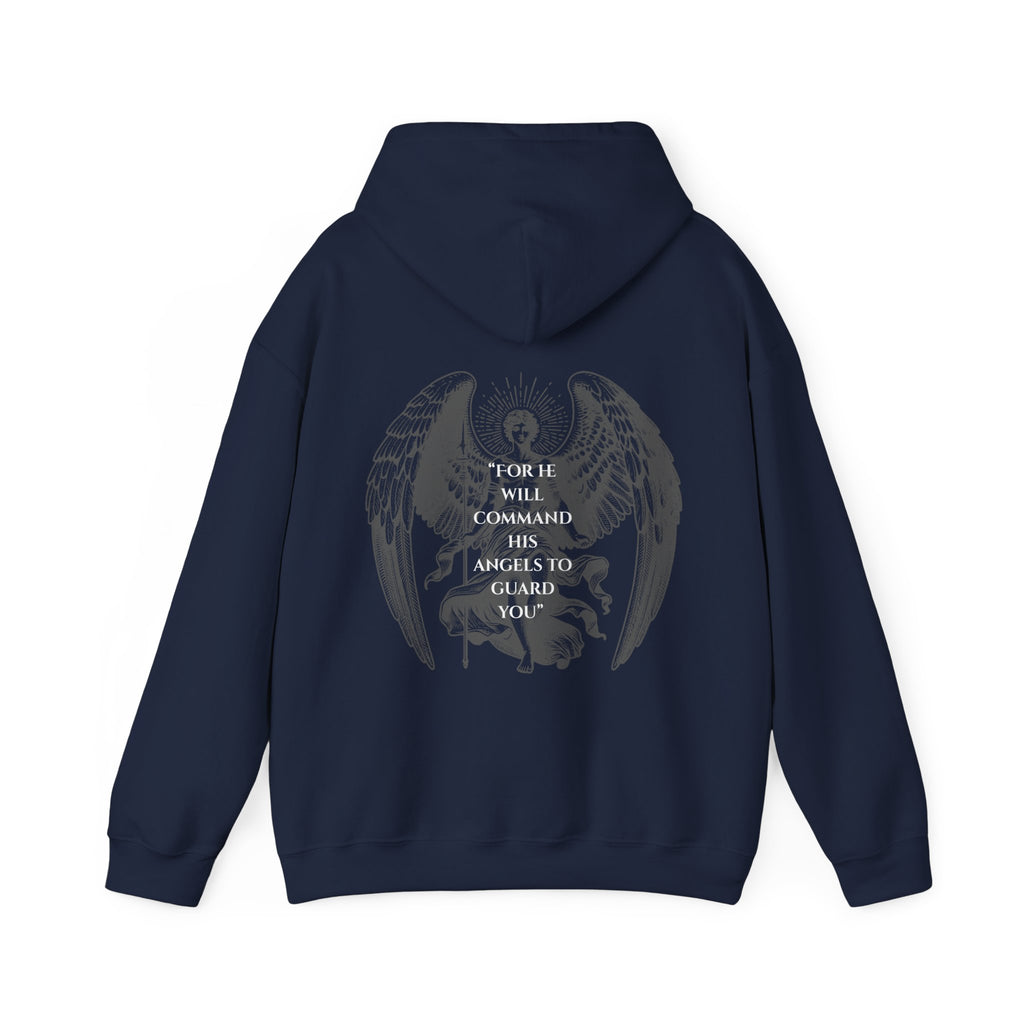 Guardian Angel Hoodie