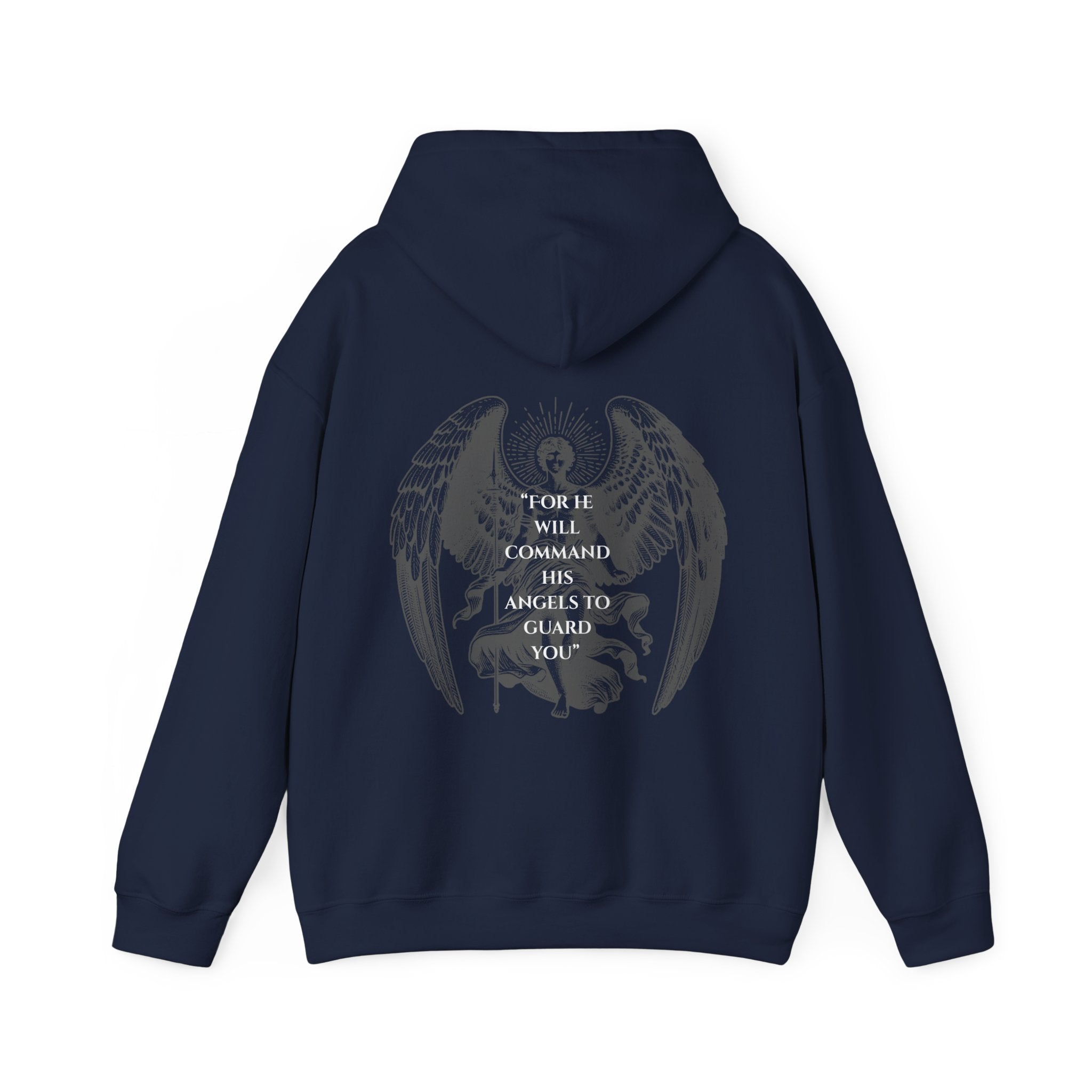 Guardian Angel Hoodie