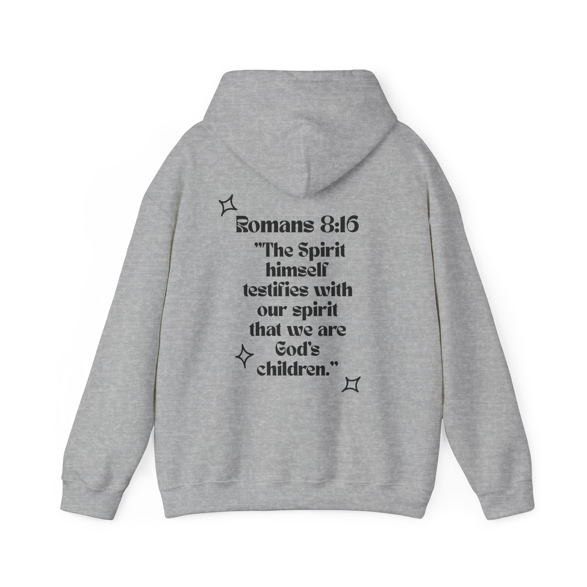 Kings Child Hoodie