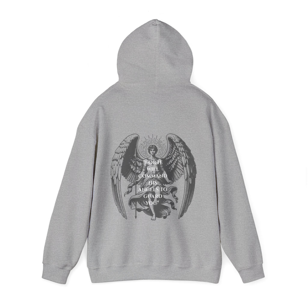 Guardian Angel Hoodie