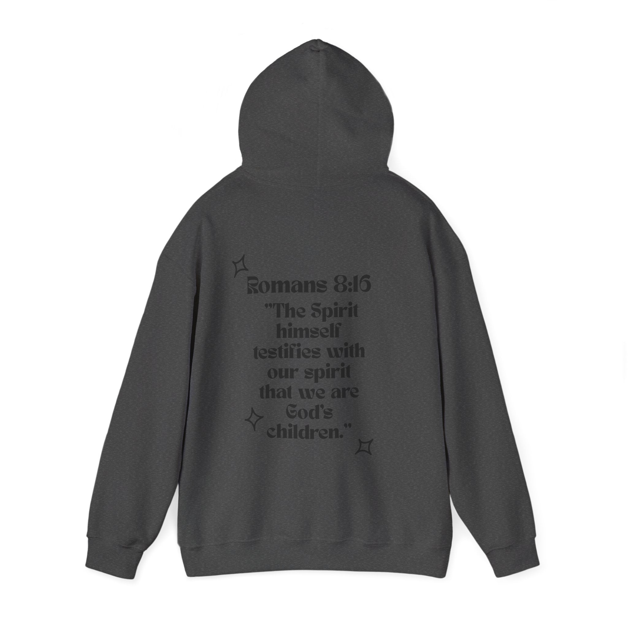 Kings Child Hoodie