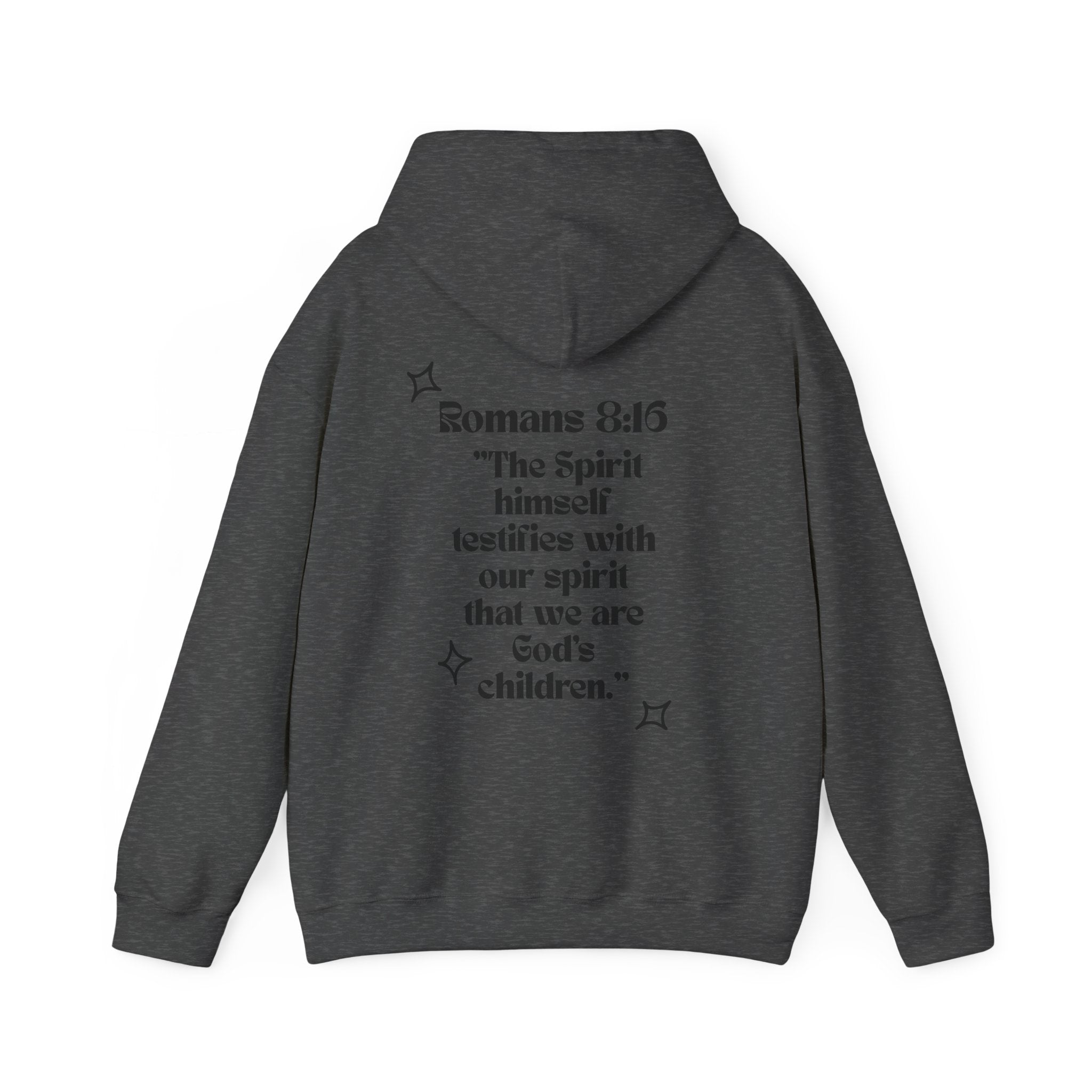 Kings Child Hoodie