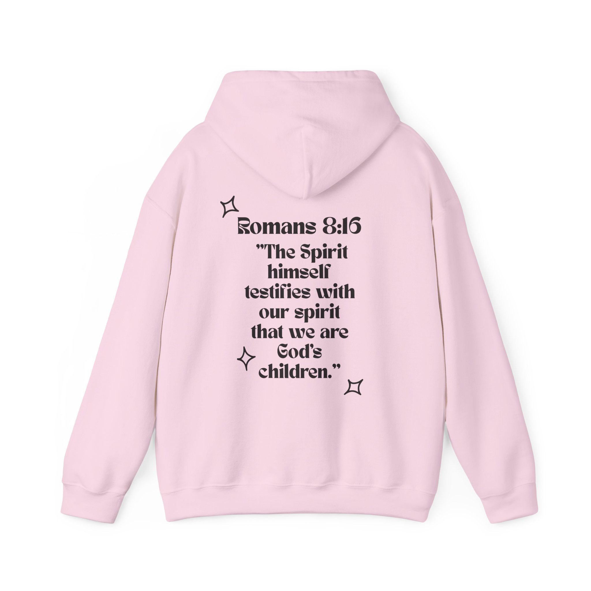 Kings Child Hoodie