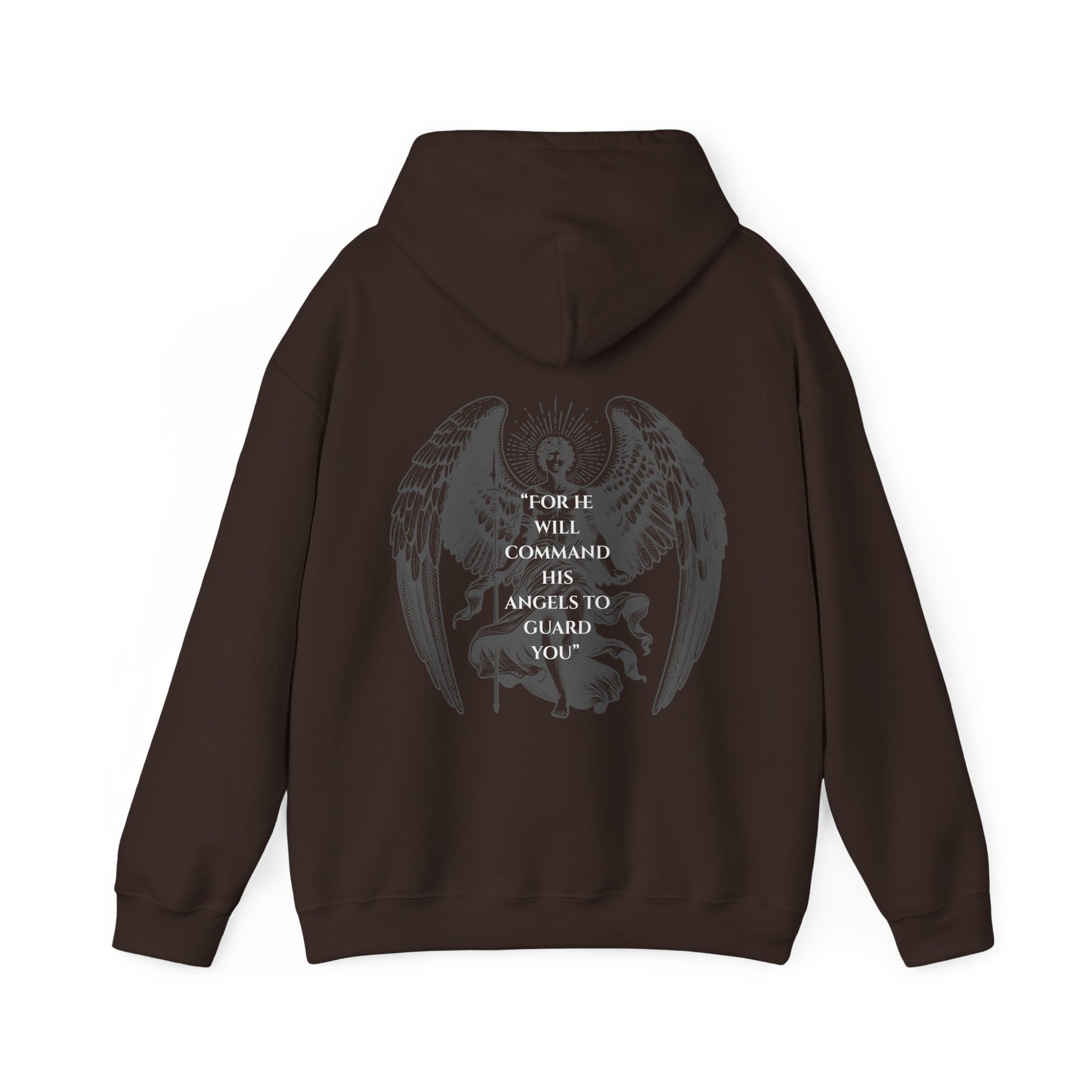 Guardian Angel Hoodie