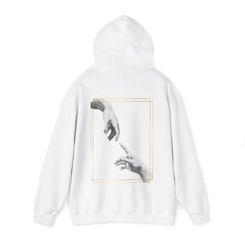 Hand Of God Hoodie