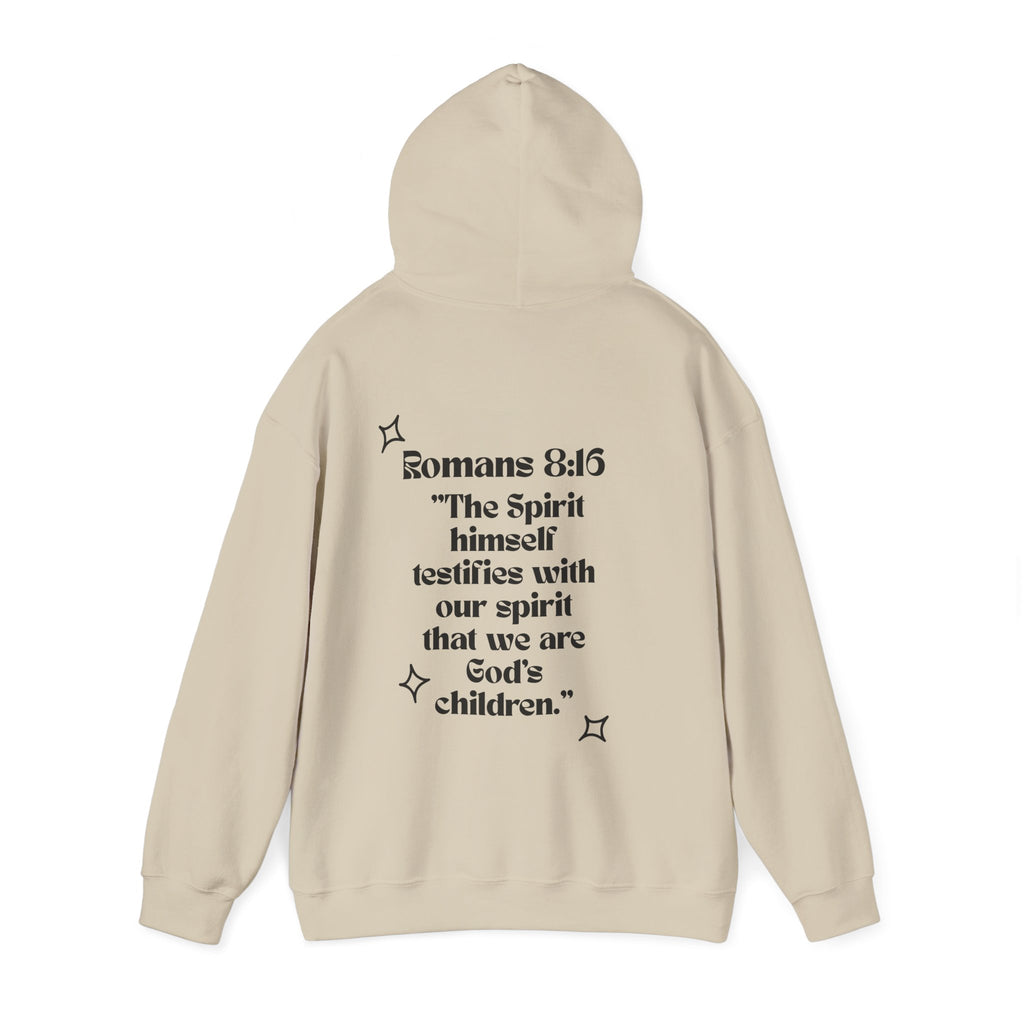 Kings Child Hoodie