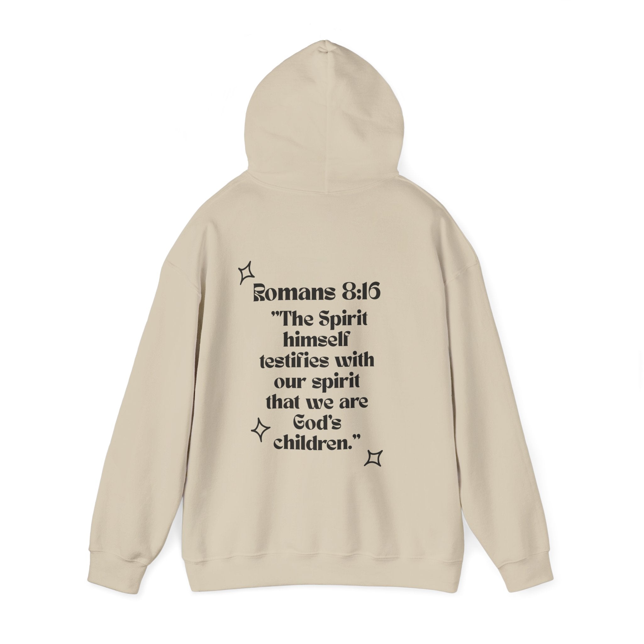 Kings Child Hoodie