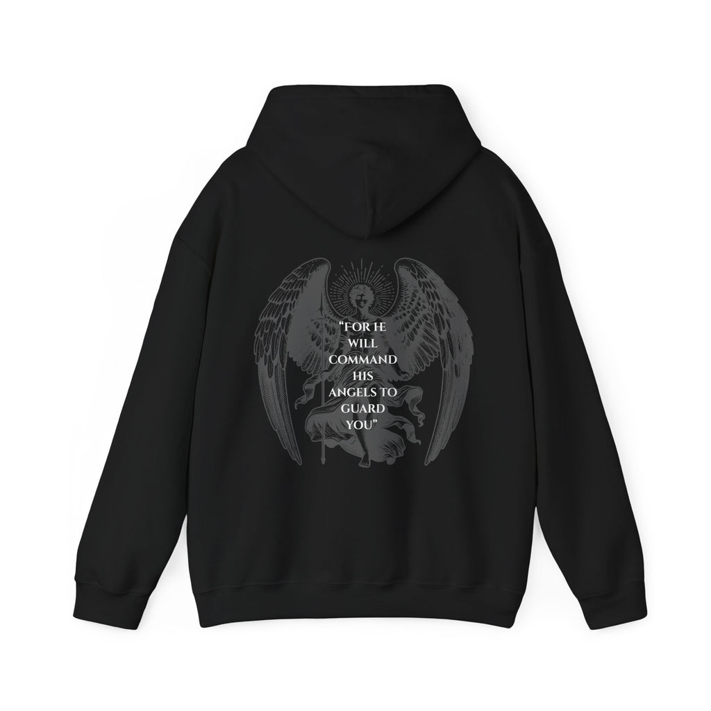 Guardian Angel Hoodie