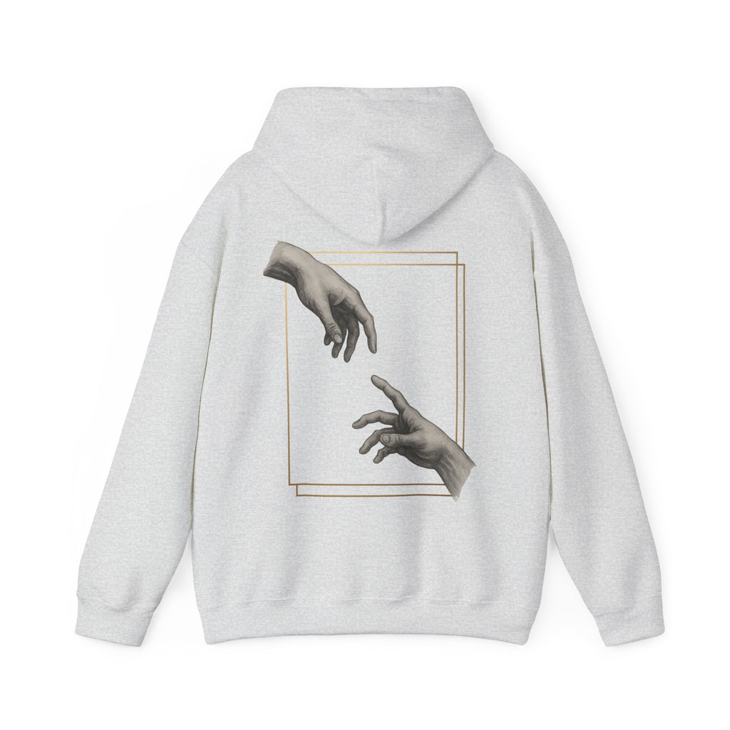 Hand Of God Hoodie