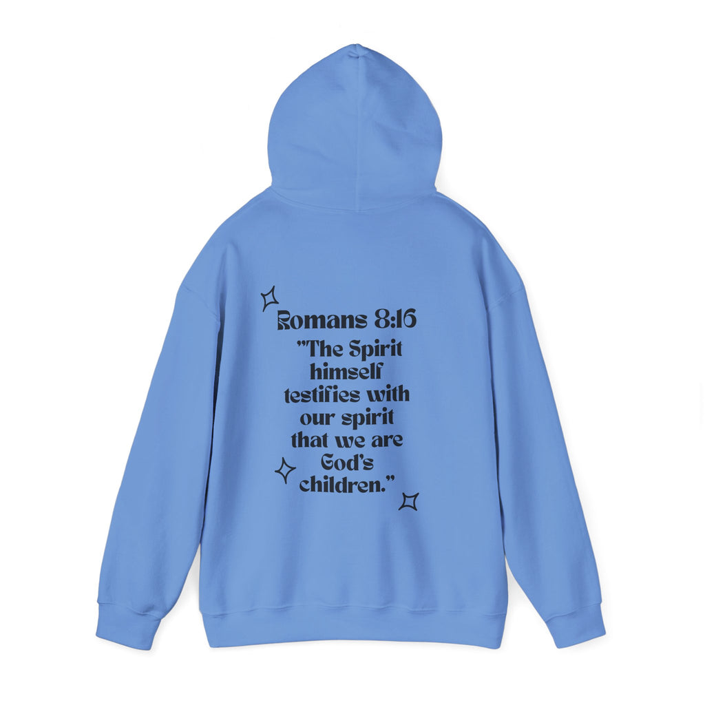 Kings Child Hoodie