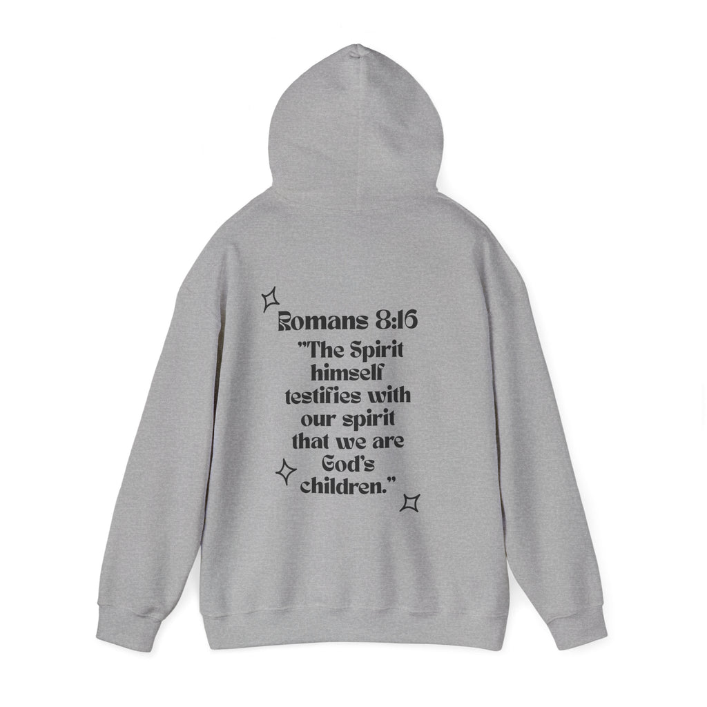Kings Child Hoodie