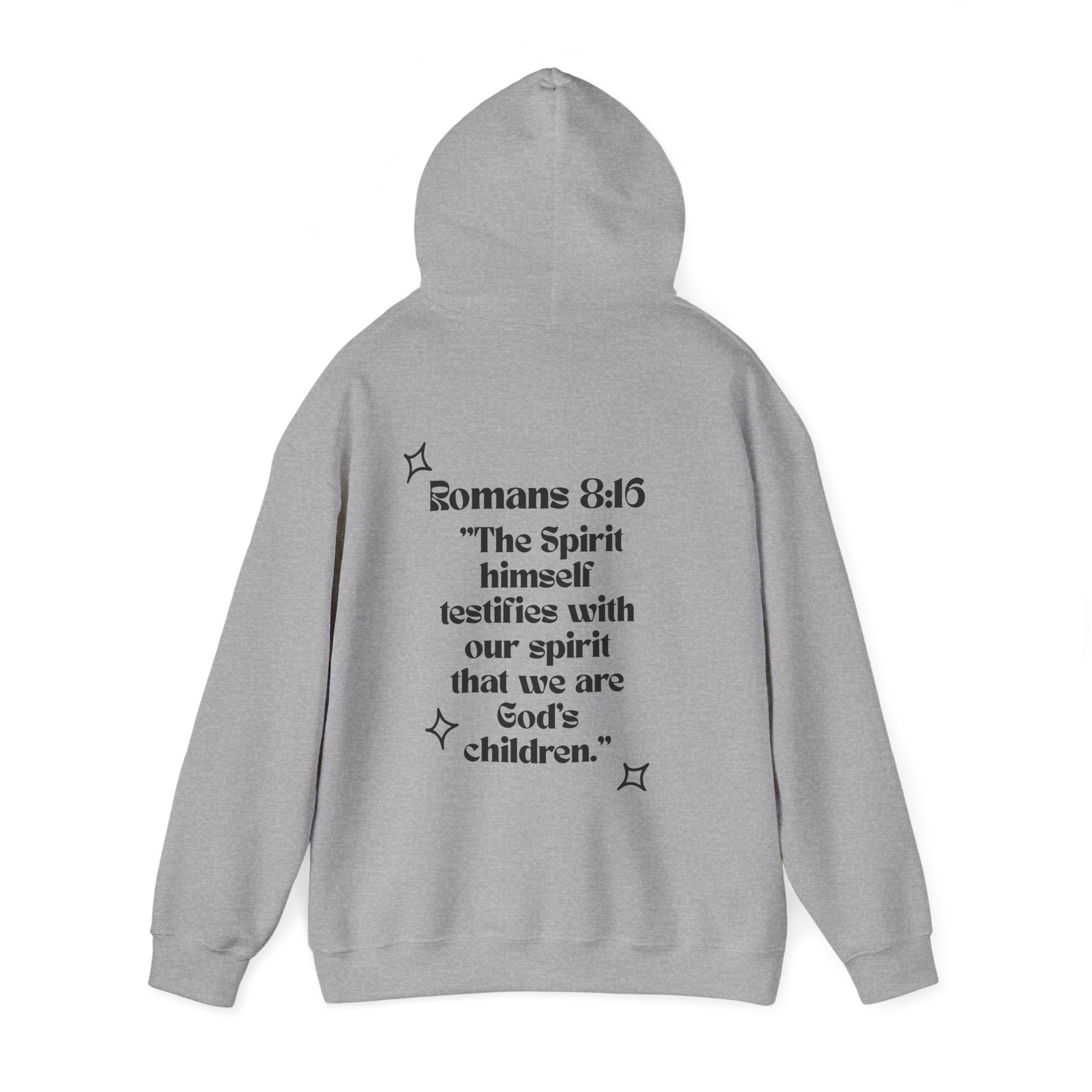 Kings Child Hoodie
