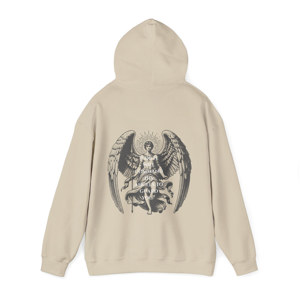 Guardian Angel Hoodie