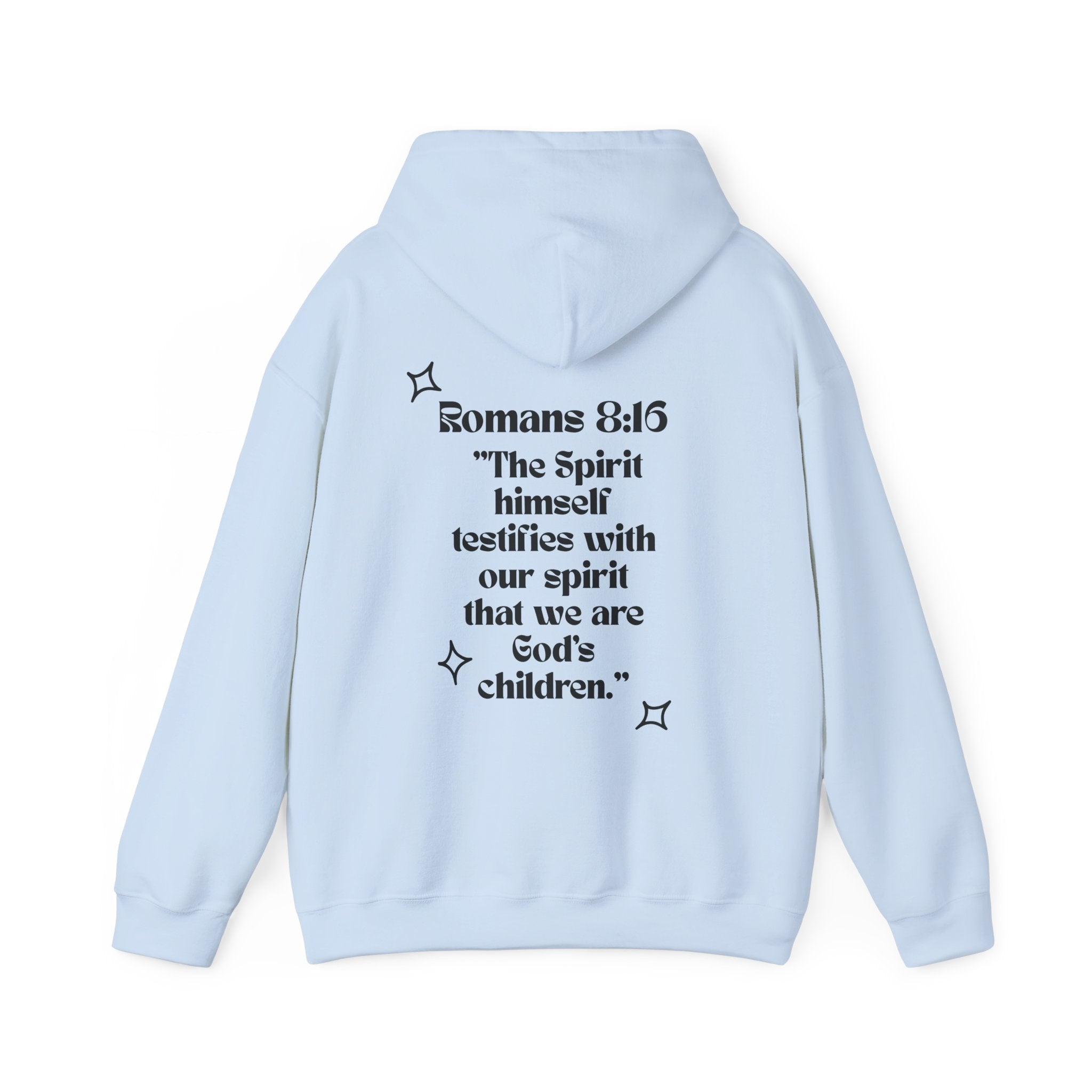 Kings Child Hoodie