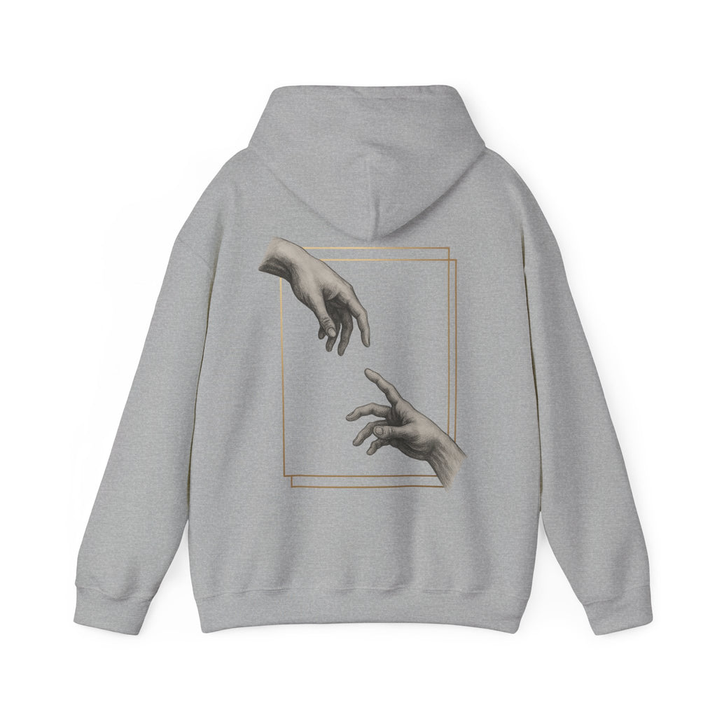 Hand Of God Hoodie