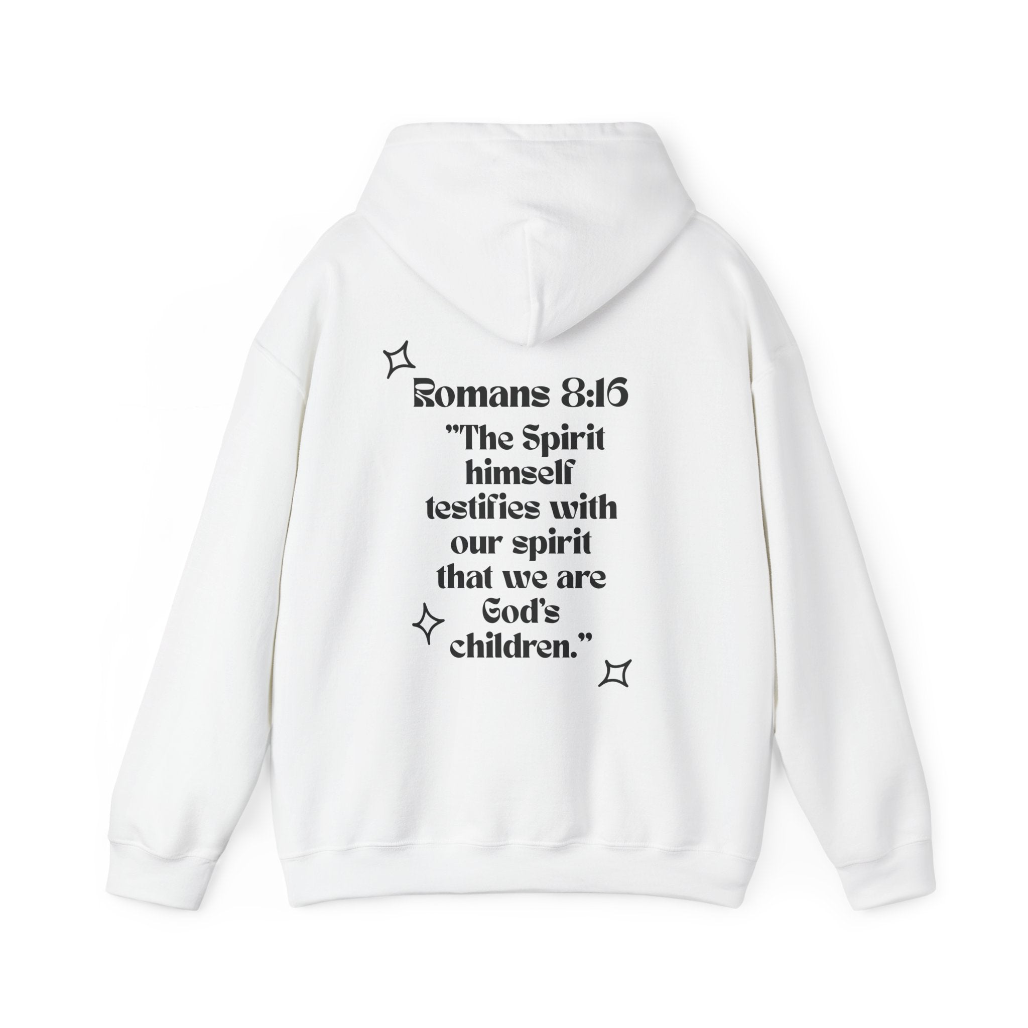 Kings Child Hoodie
