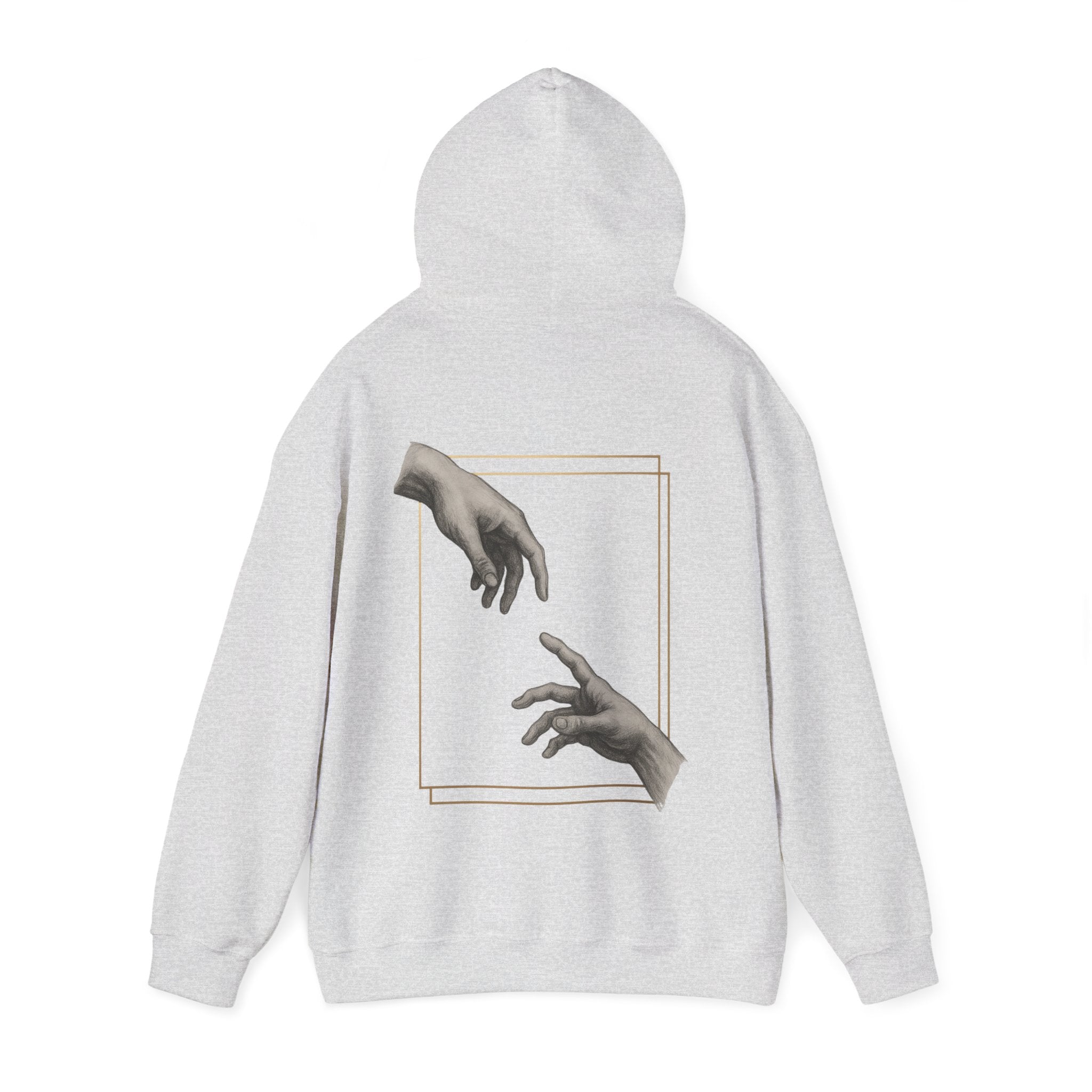 Hand Of God Hoodie