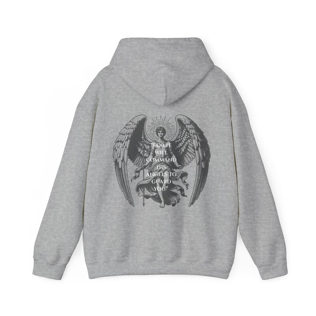 Guardian Angel Hoodie