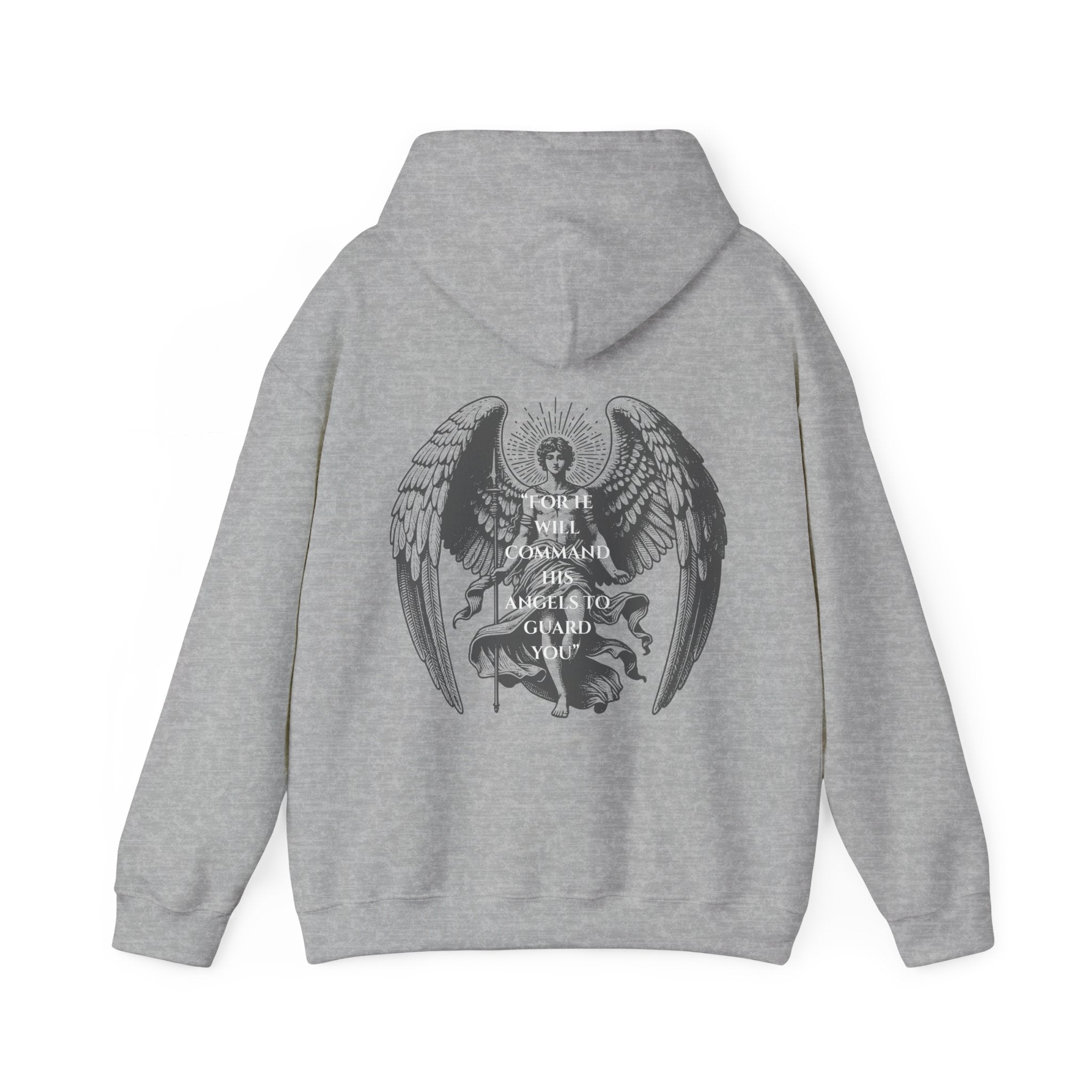 Guardian Angel Hoodie