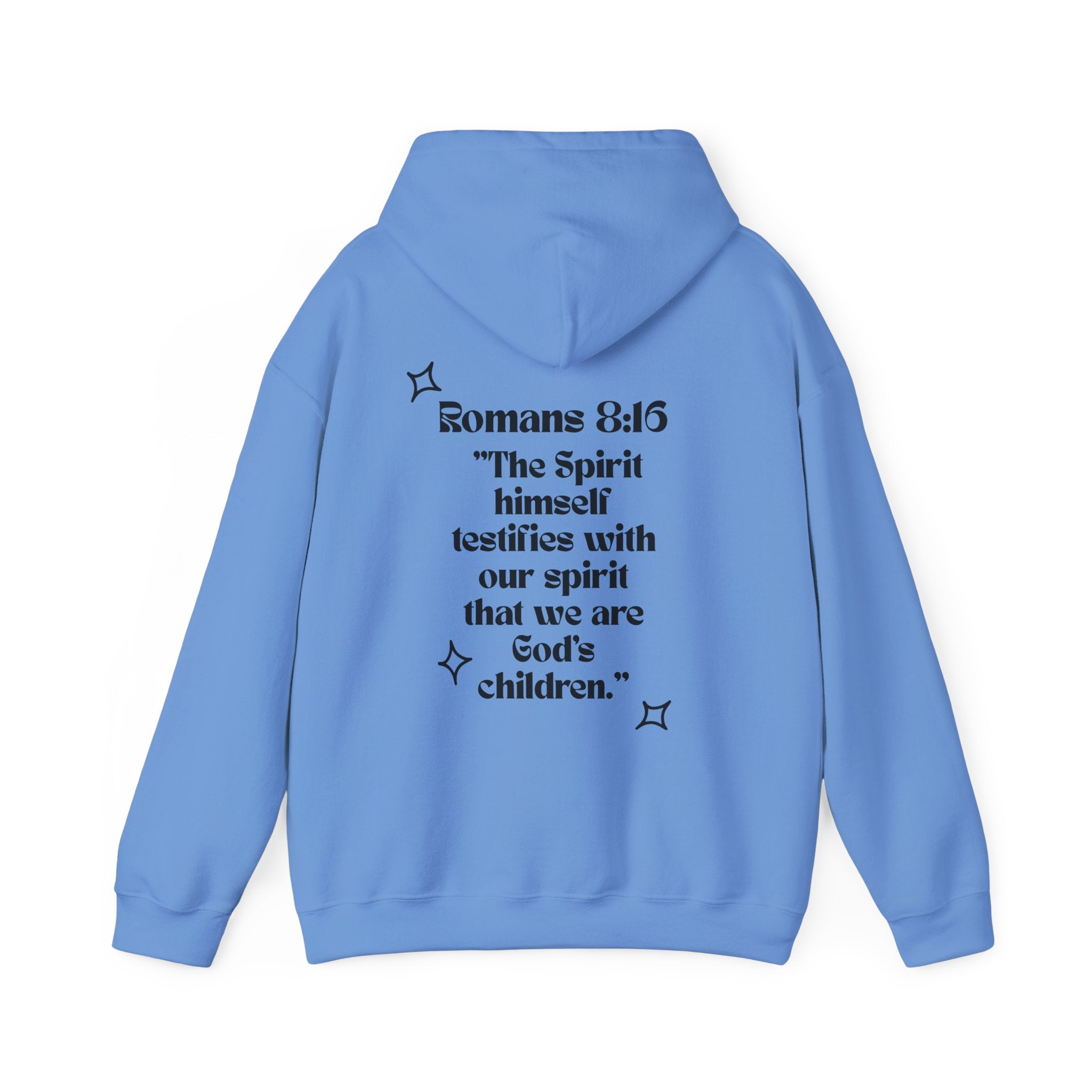 Kings Child Hoodie