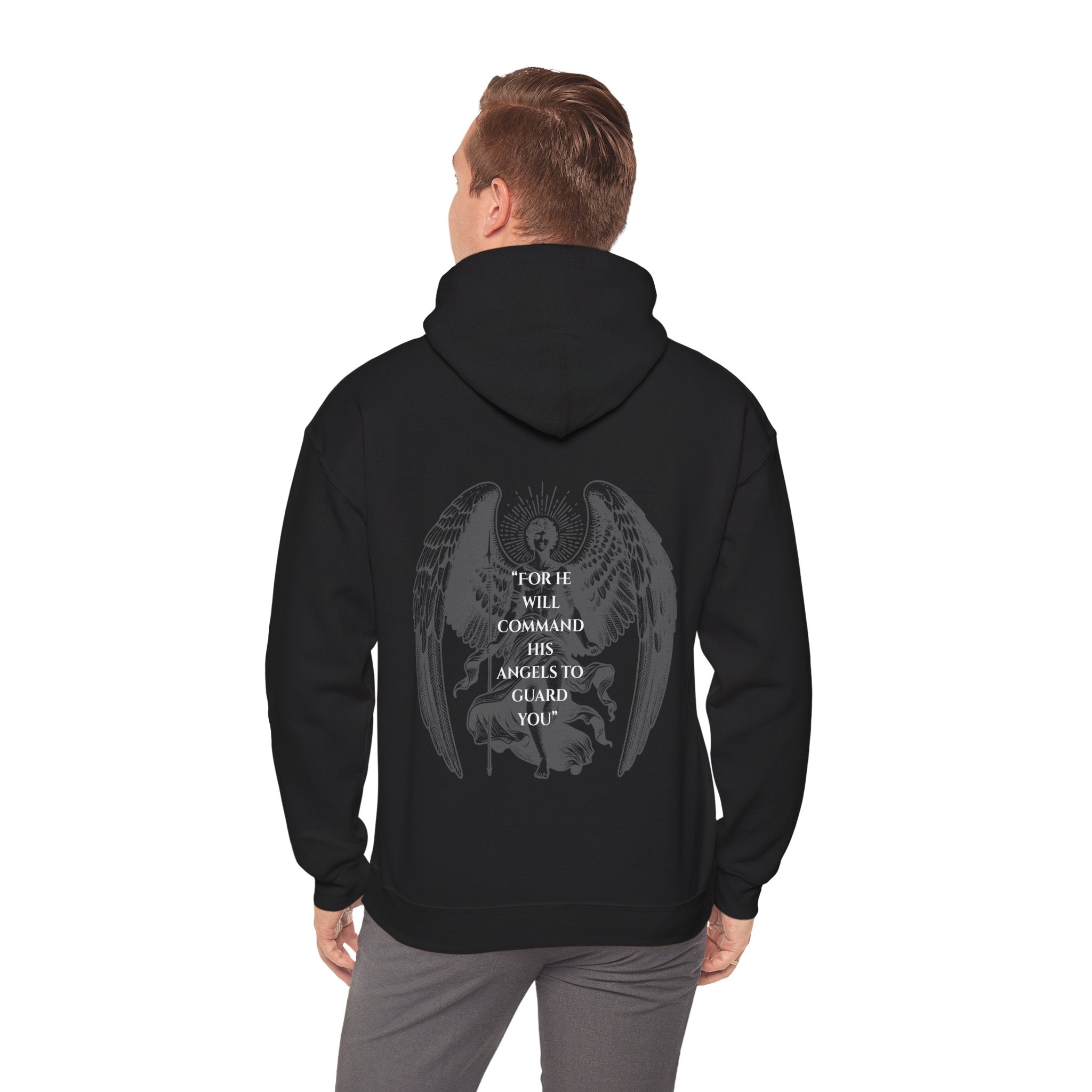 Guardian Angel Hoodie