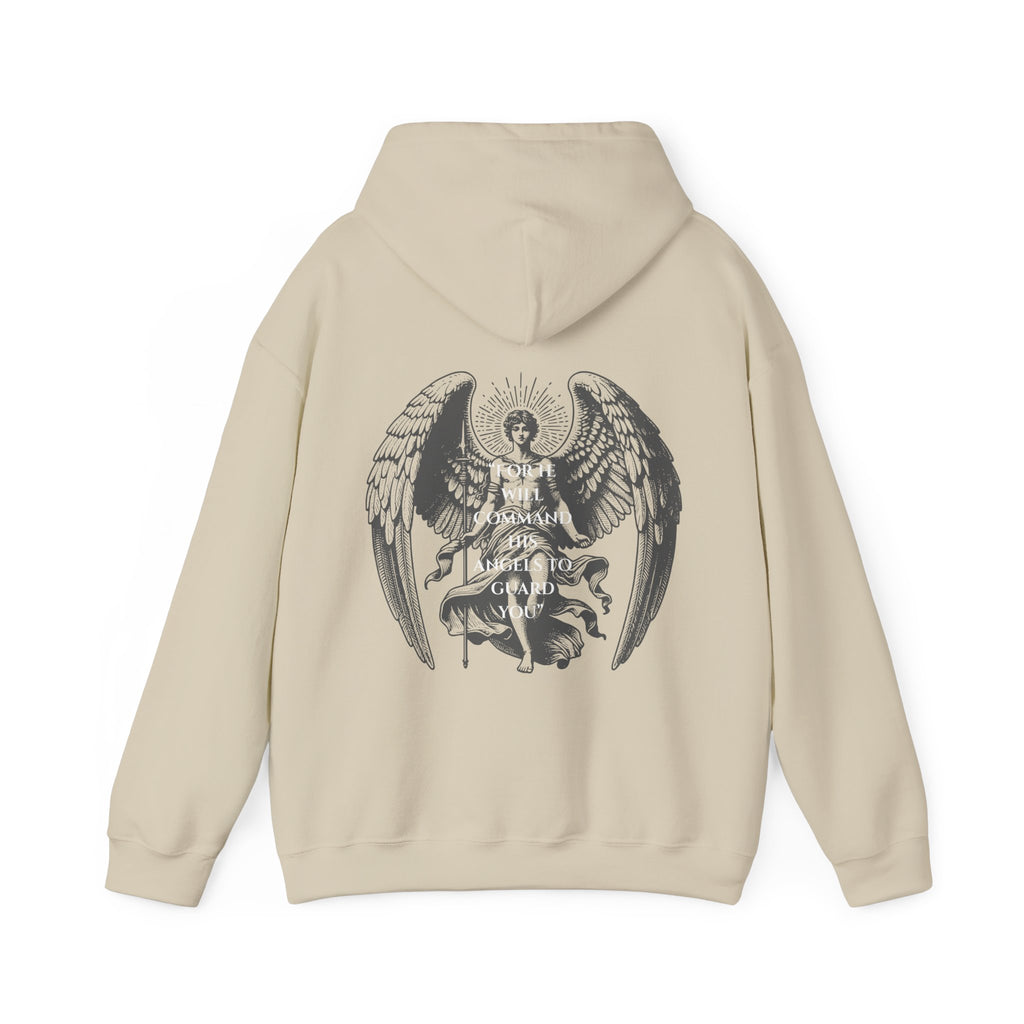 Guardian Angel Hoodie