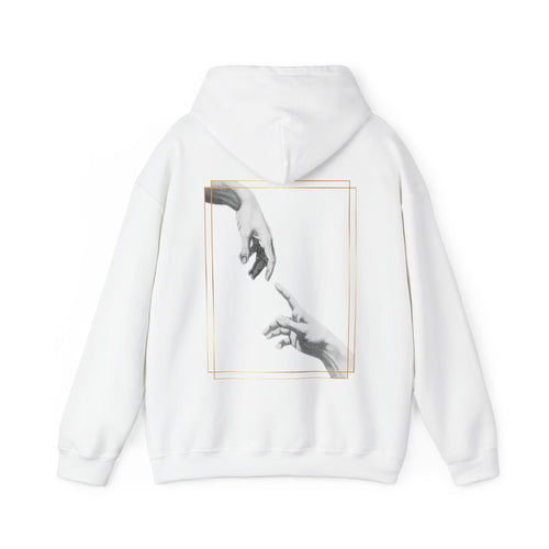 Hand Of God Hoodie