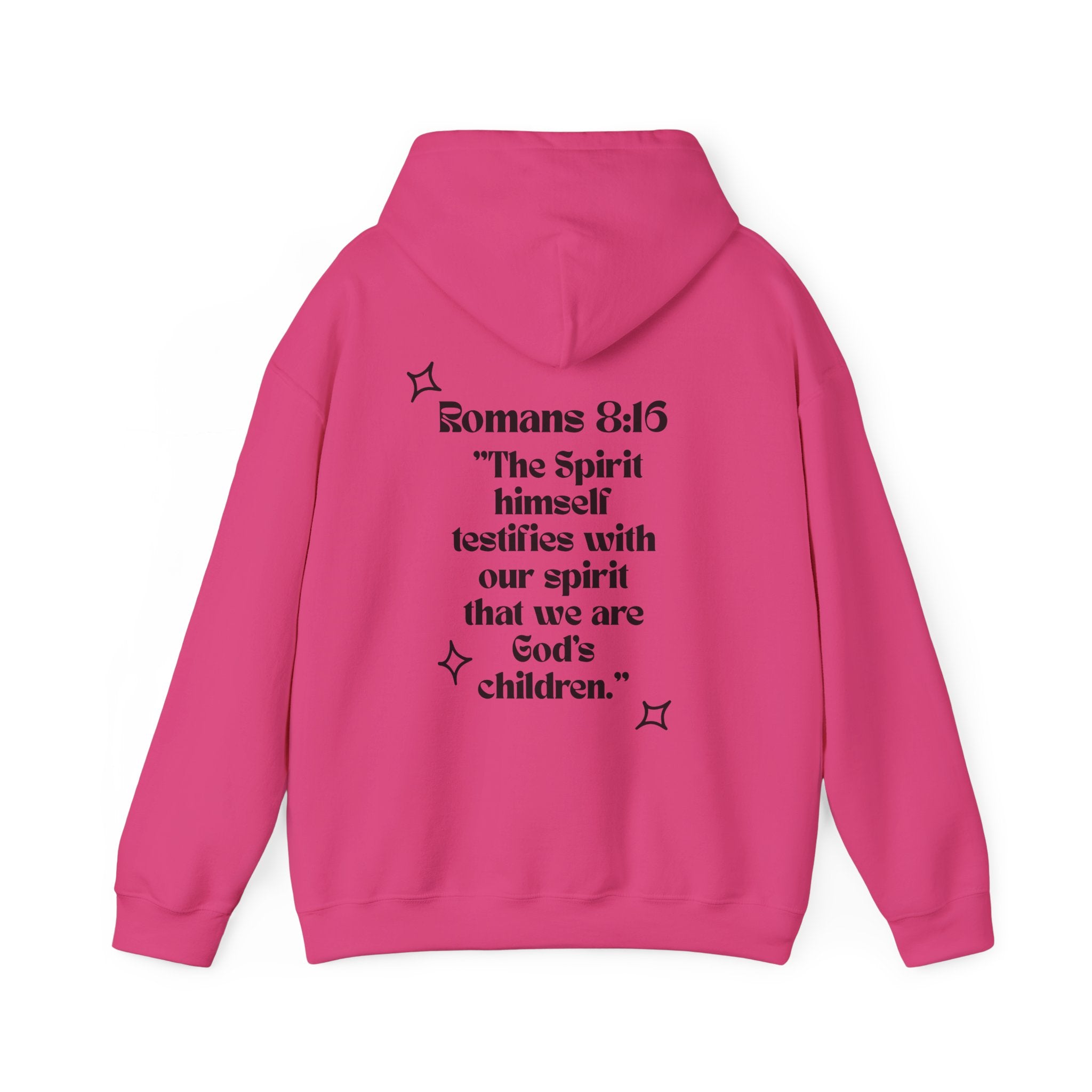 Kings Child Hoodie