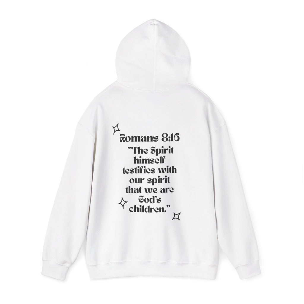 Kings Child Hoodie