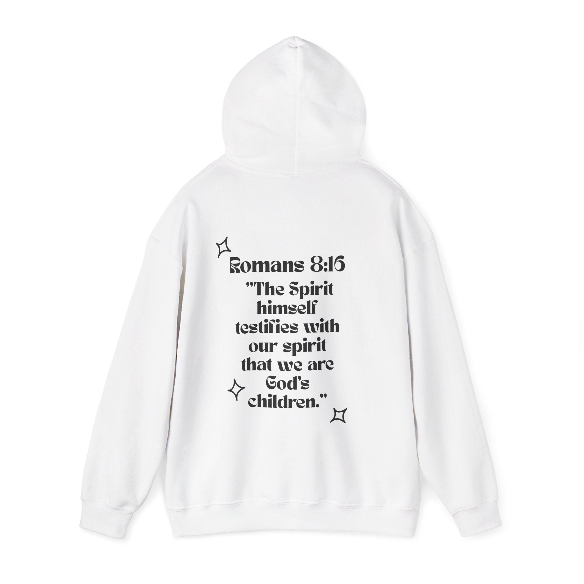 Kings Child Hoodie