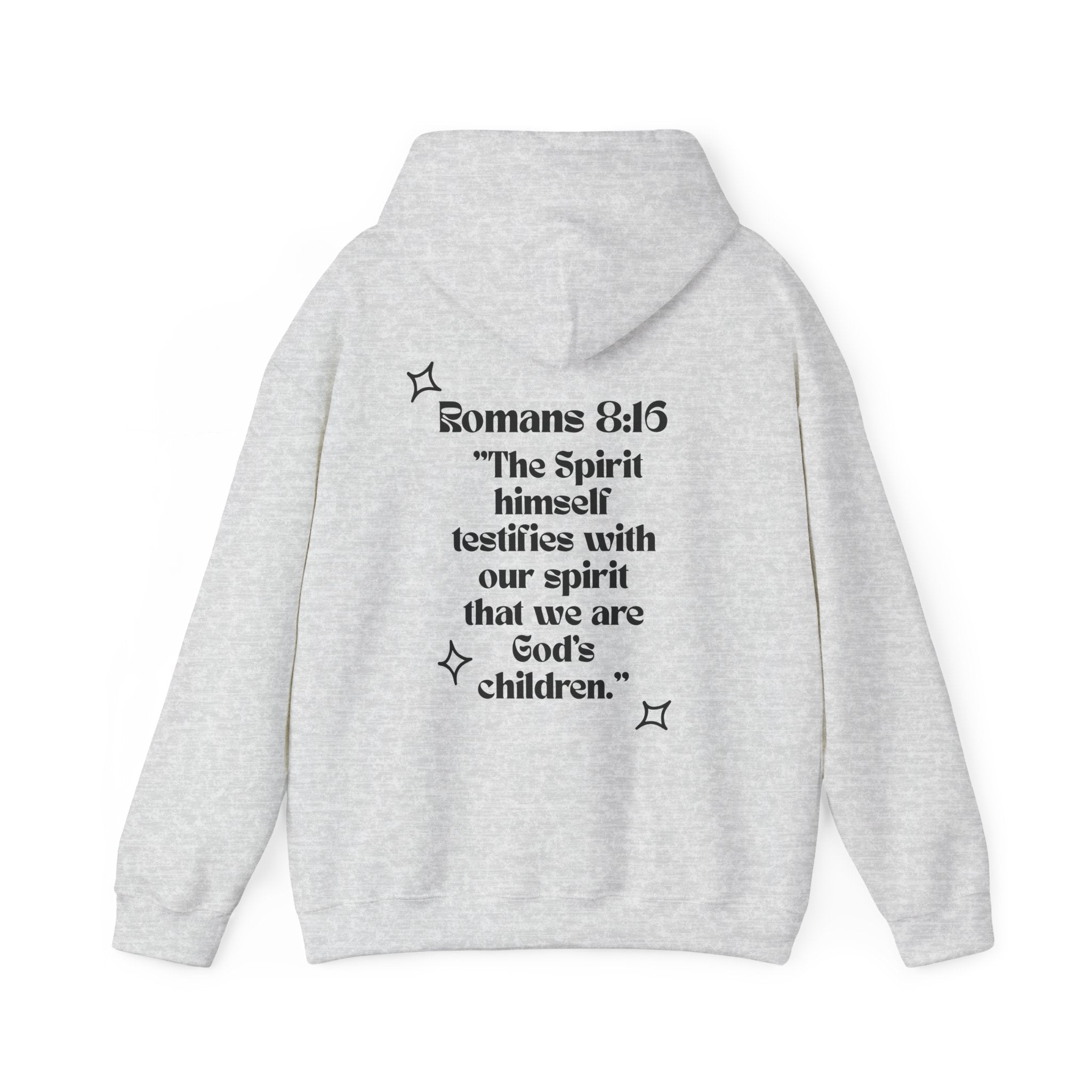 Kings Child Hoodie