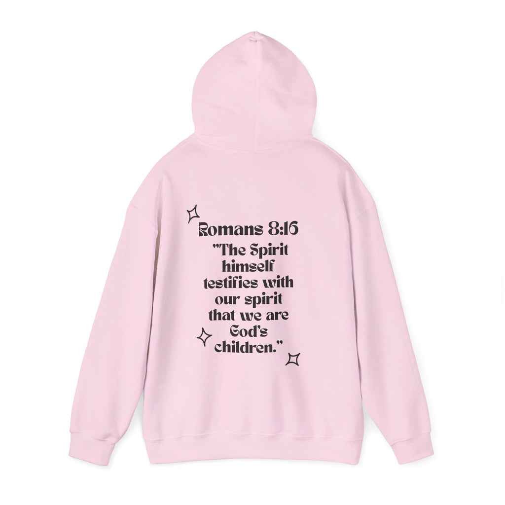 Kings Child Hoodie