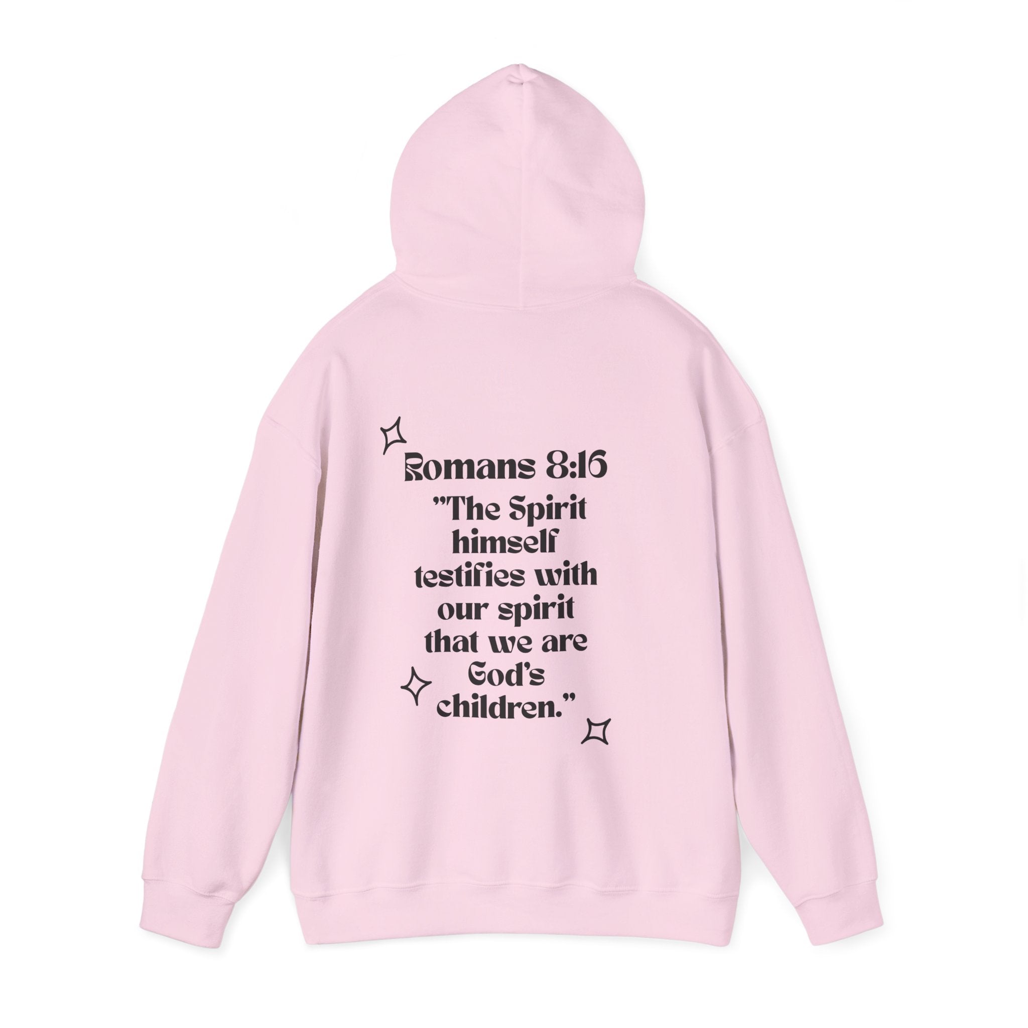 Kings Child Hoodie