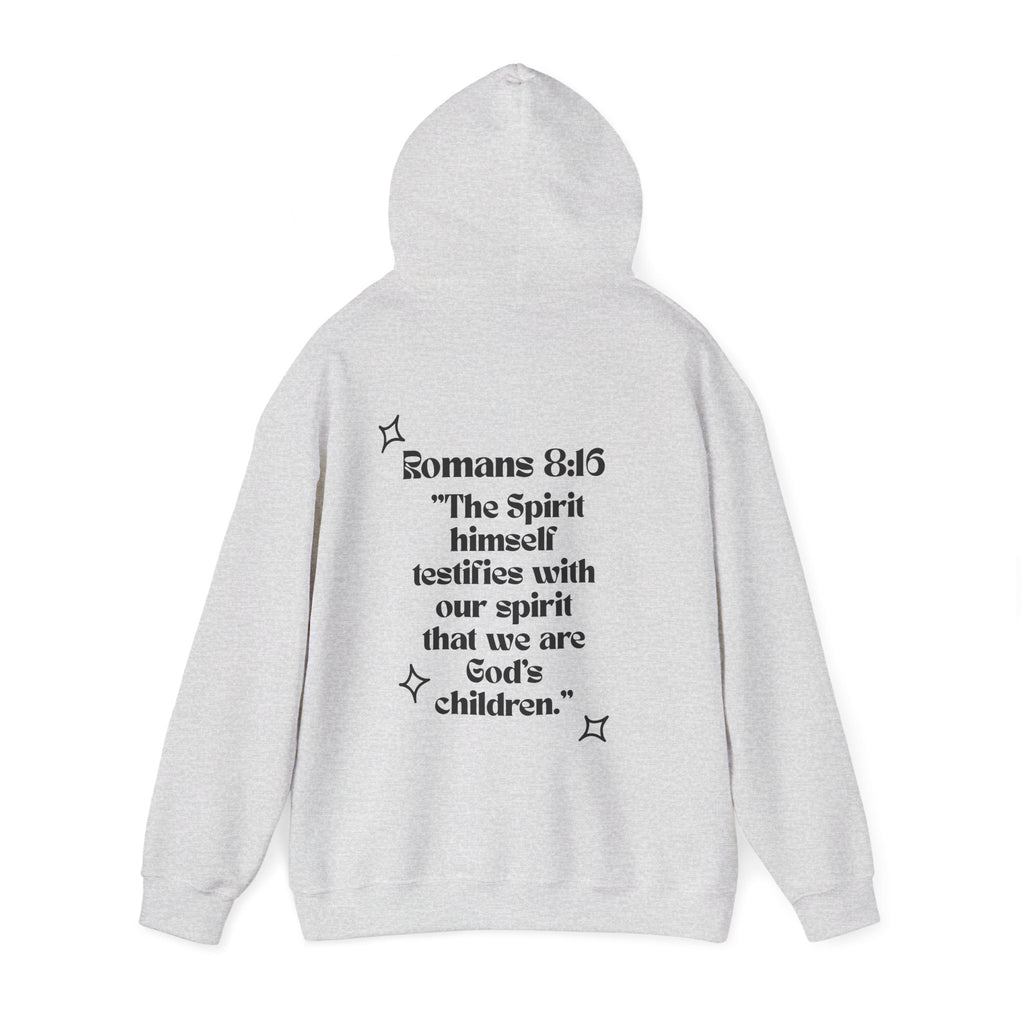 Kings Child Hoodie