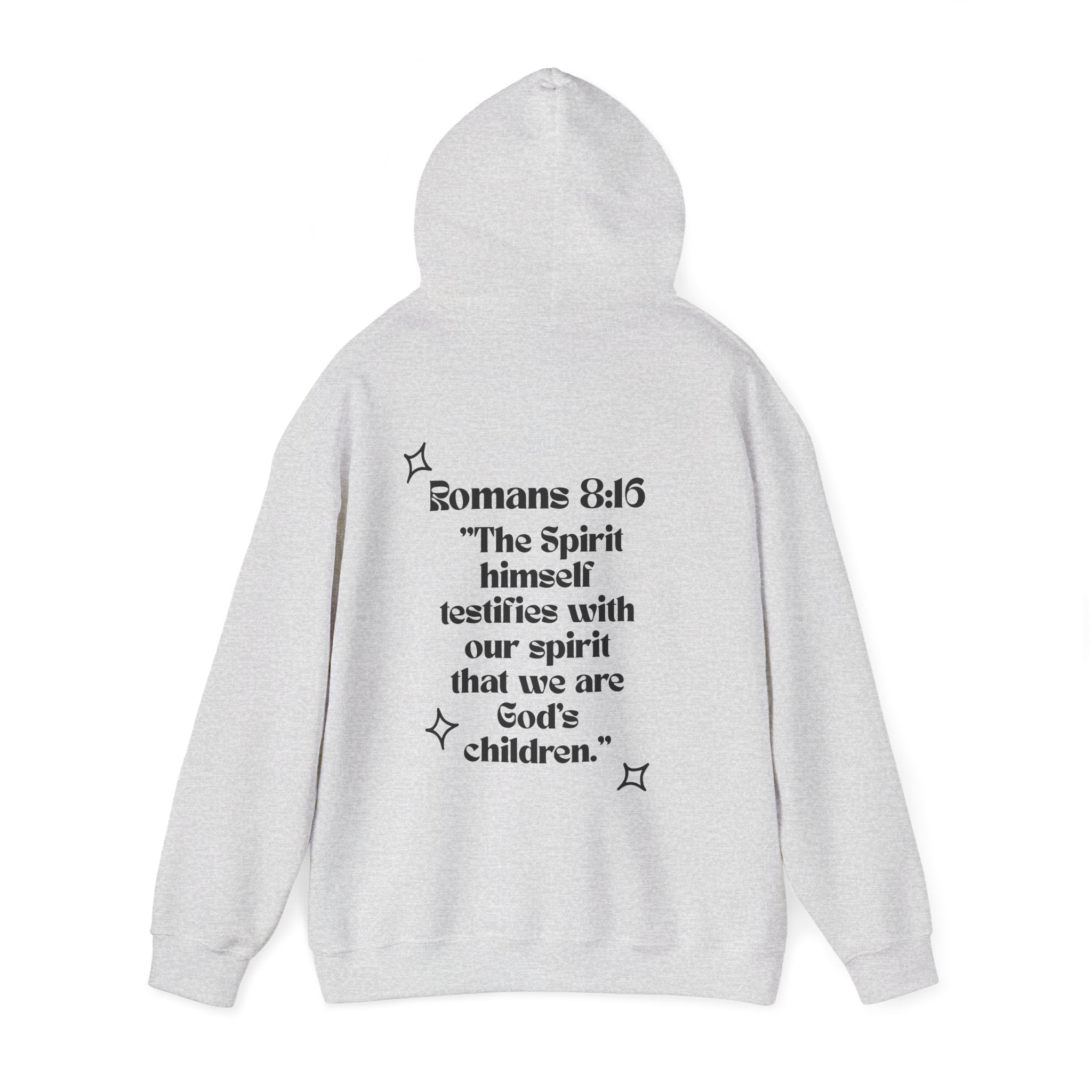 Kings Child Hoodie