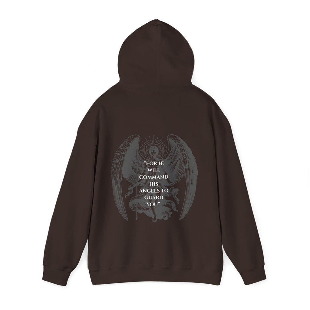 Guardian Angel Hoodie