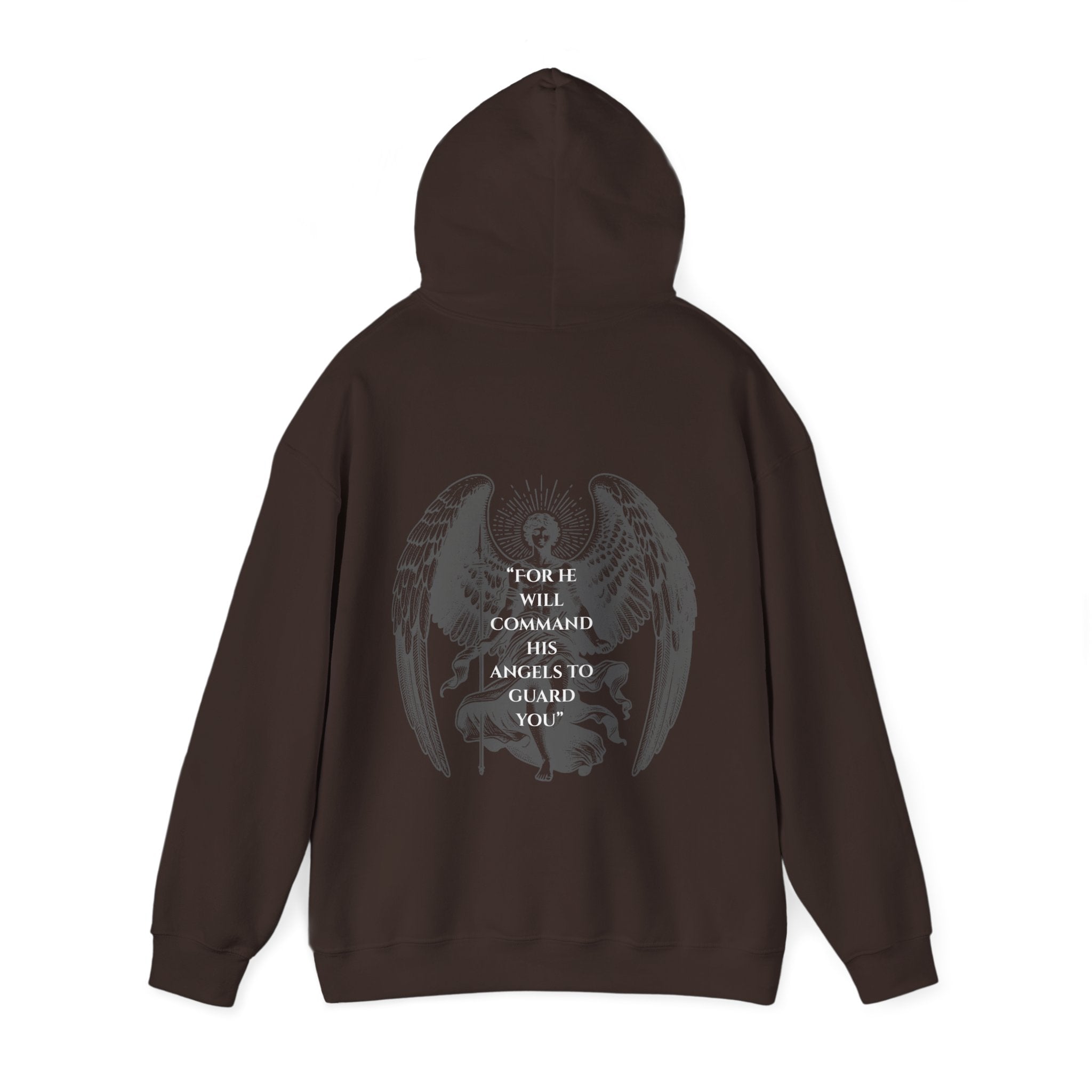 Guardian Angel Hoodie
