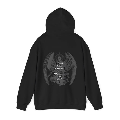 Guardian Angel Hoodie