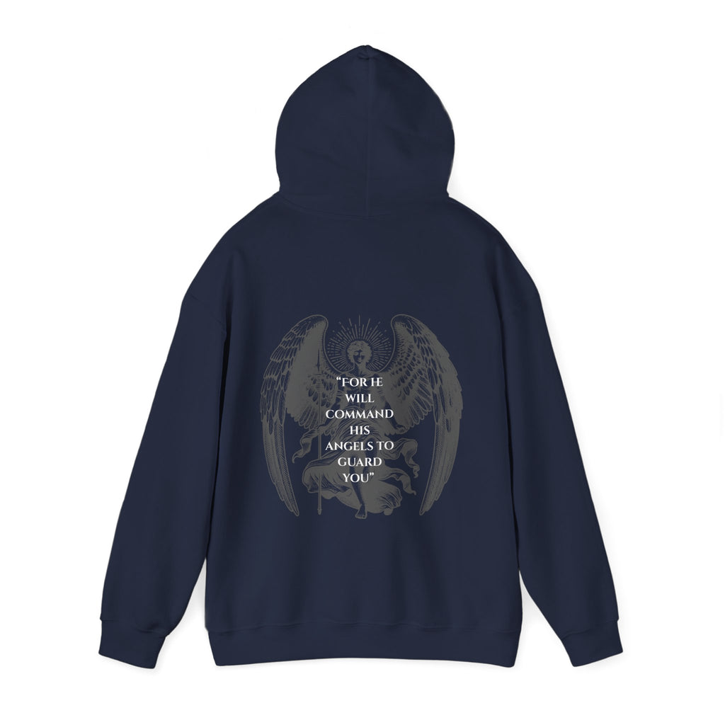 Guardian Angel Hoodie
