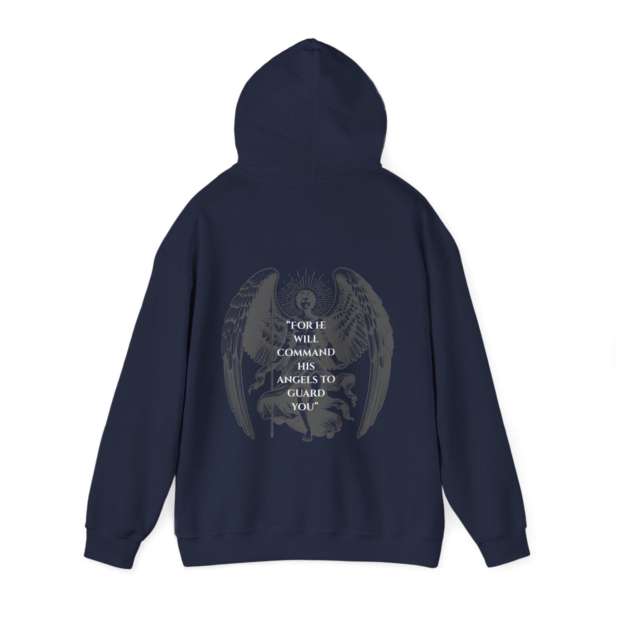 Guardian Angel Hoodie