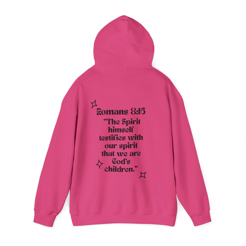 Kings Child Hoodie