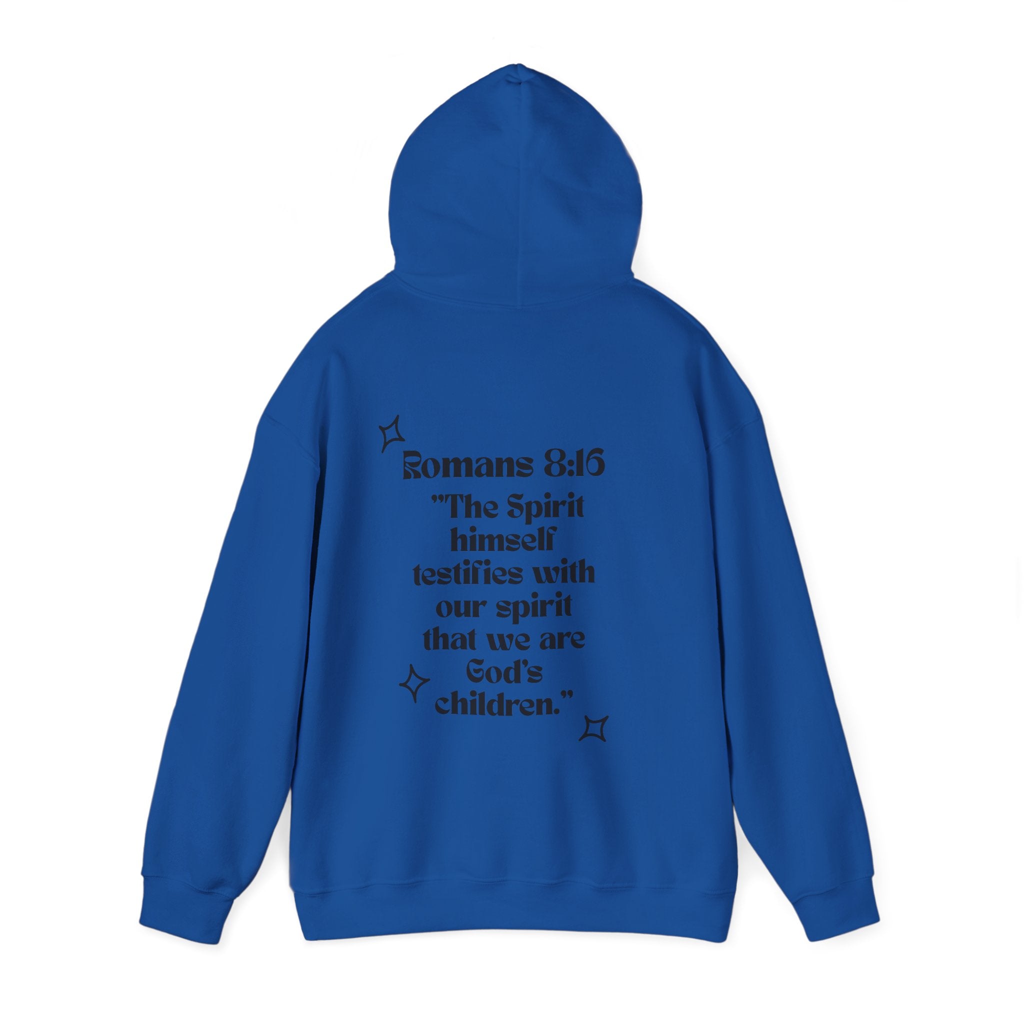 Kings Child Hoodie