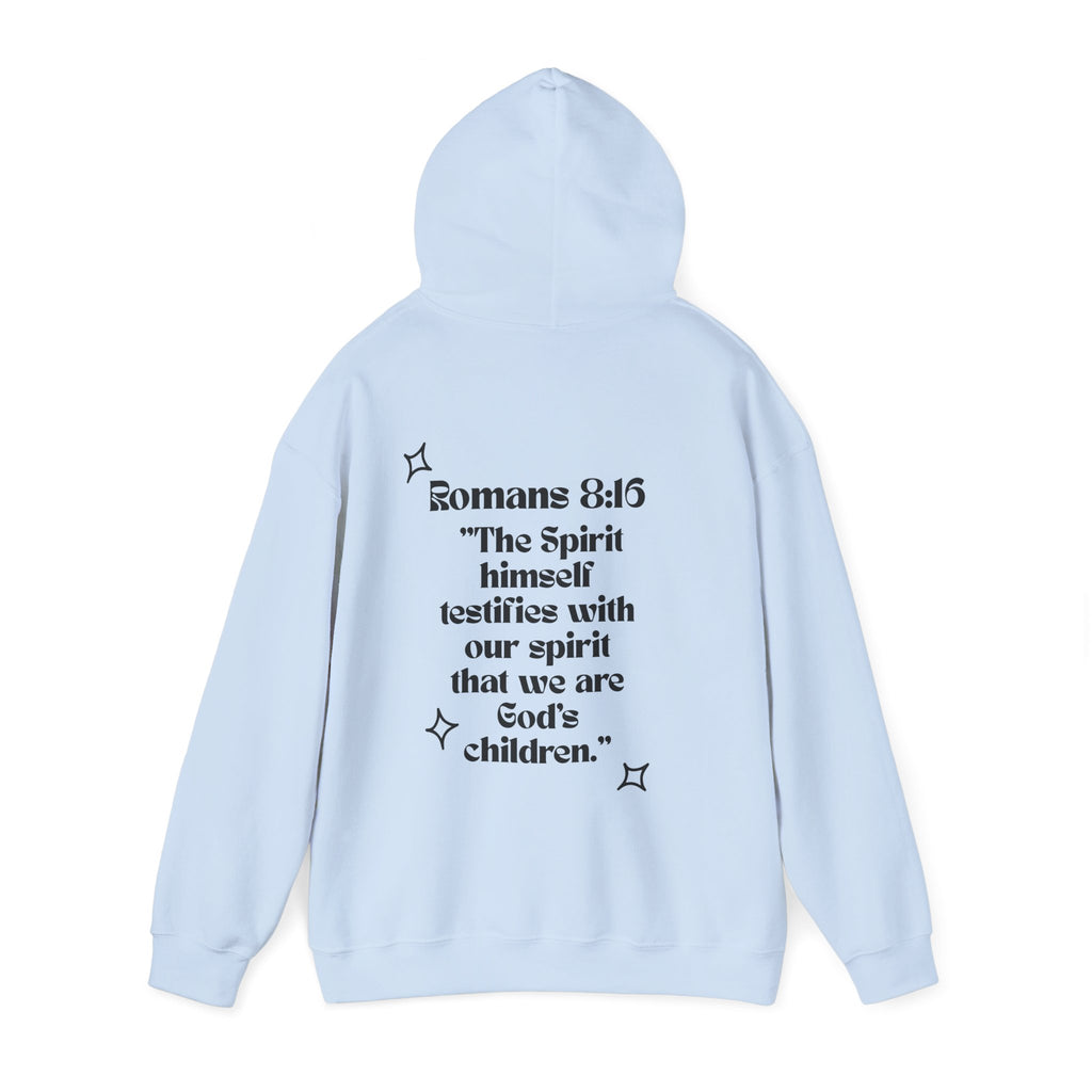 Kings Child Hoodie