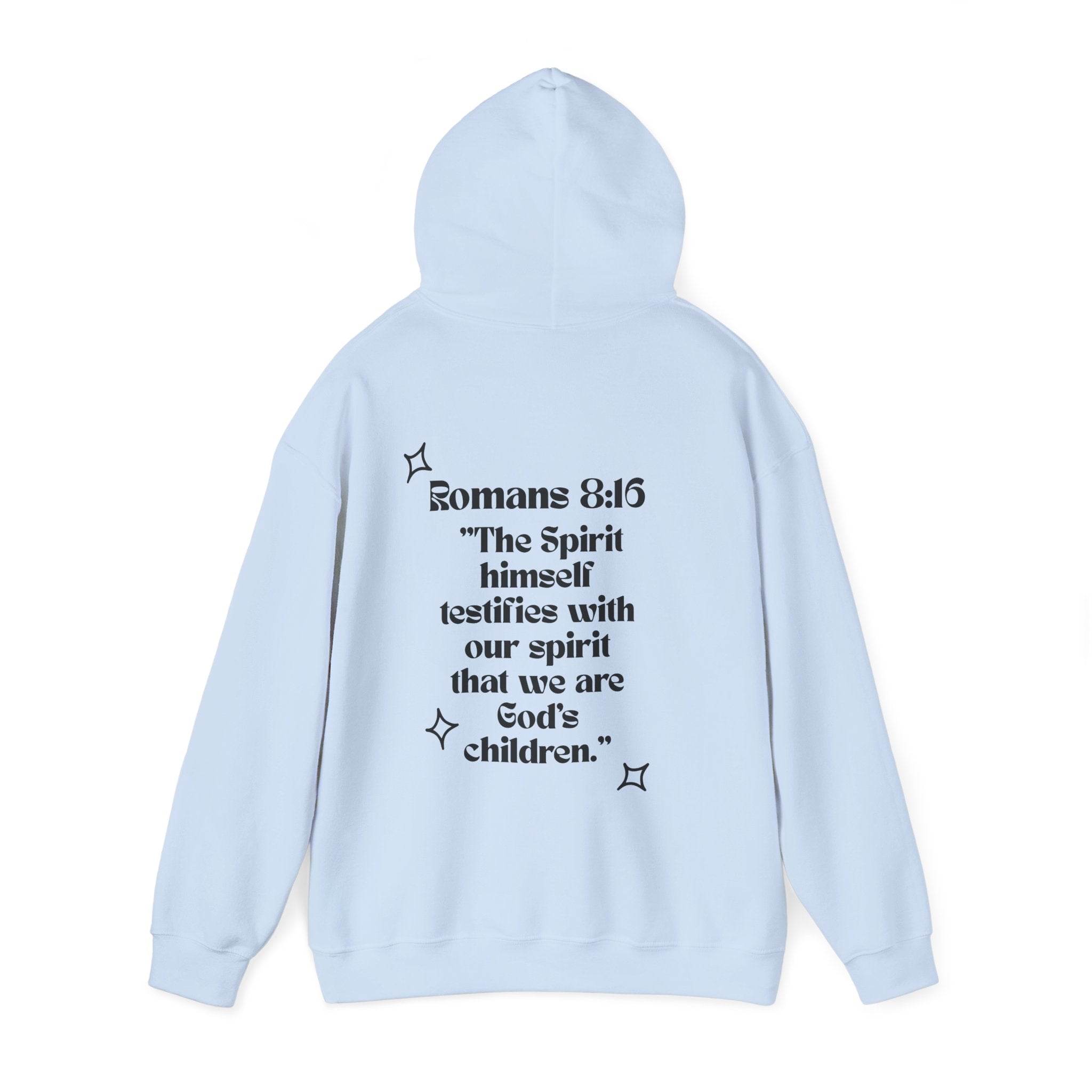Kings Child Hoodie