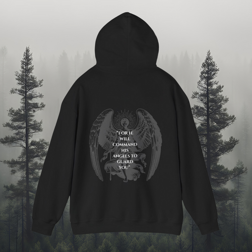 Guardian Angel Hoodie